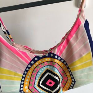 Mara Hoffman Bathing Suit Top